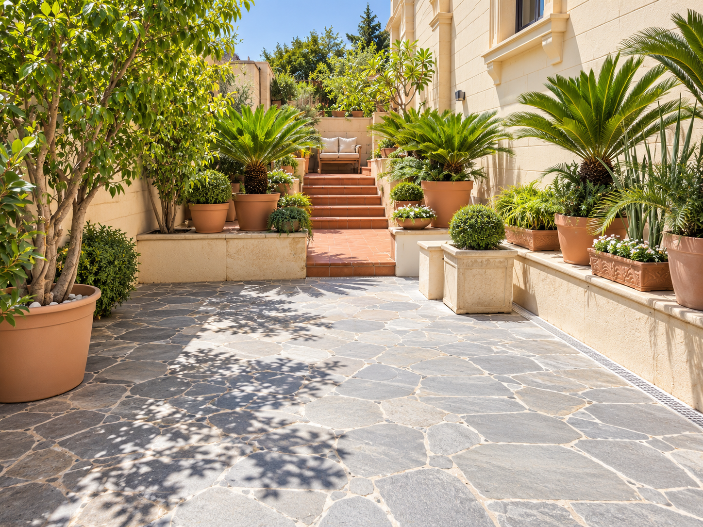 Bahar ic-Caghaq - Bungalow Semi-Detached