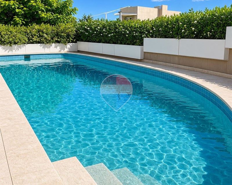 Madliena - Villa Semi-Detached