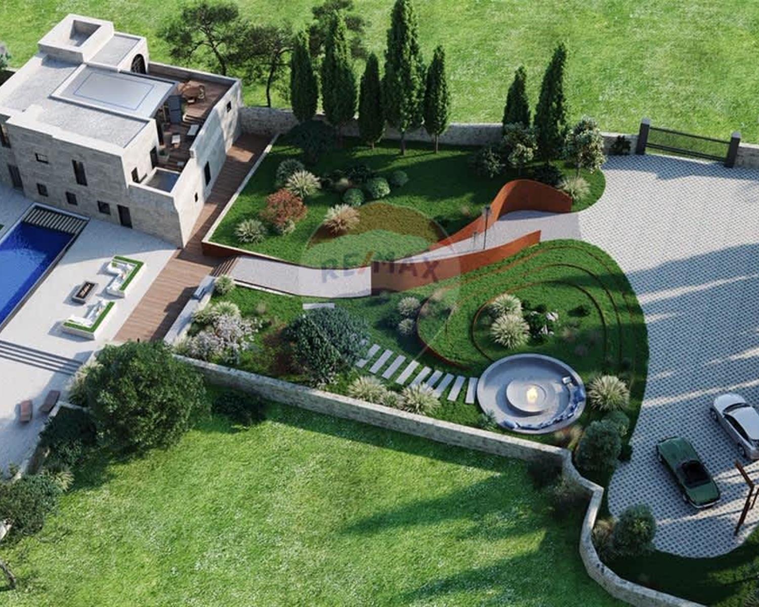 Salini - Farmhouse