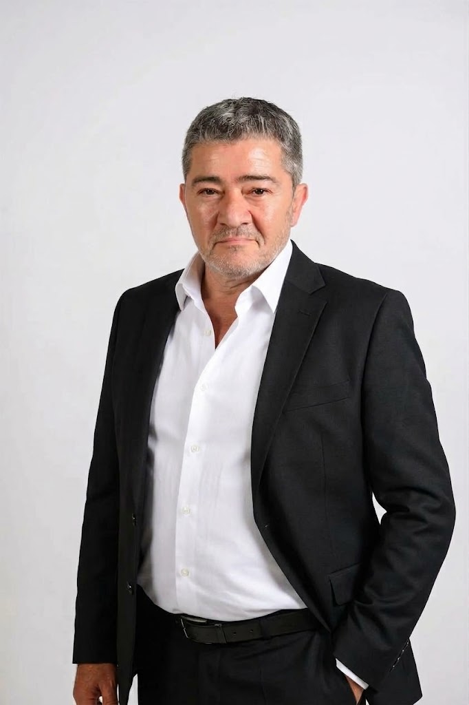 Mark Micallef