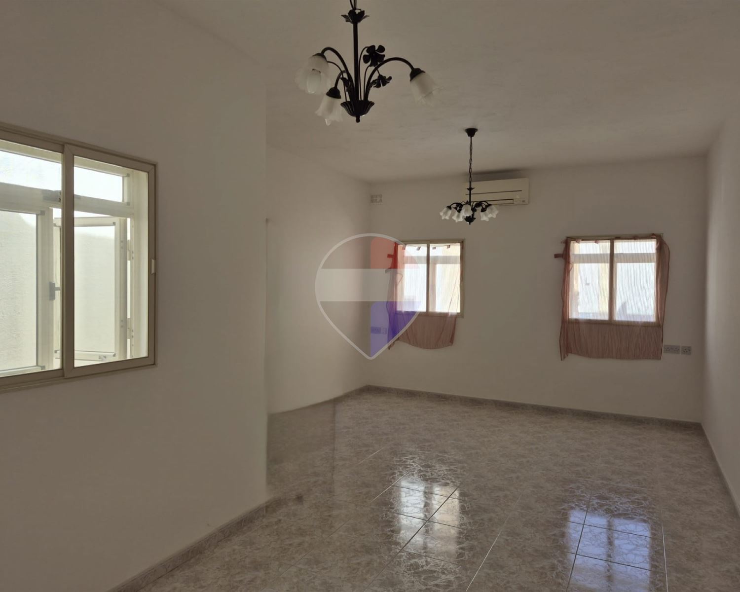Sliema - Townhouse