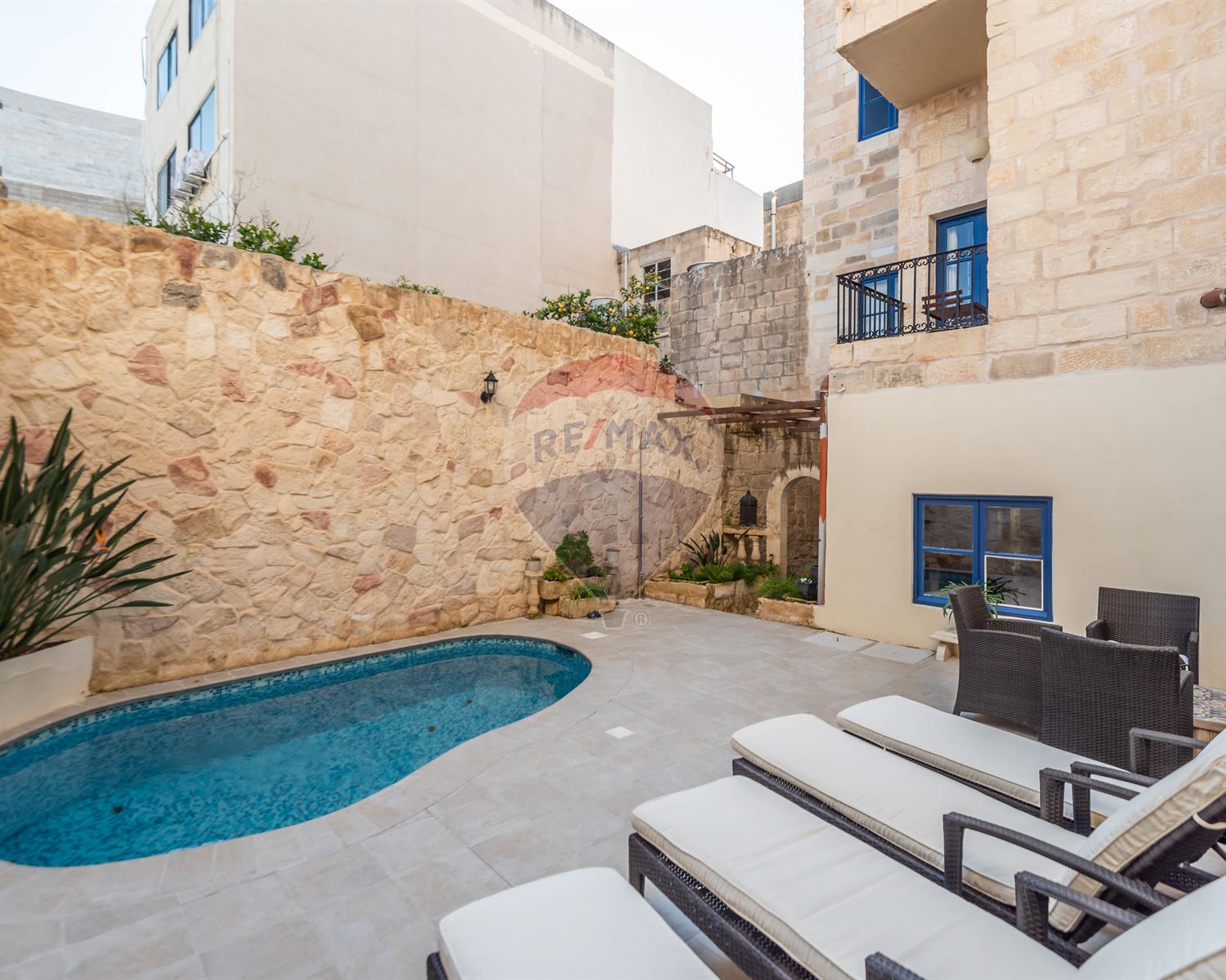 St.Julian's - Townhouse
