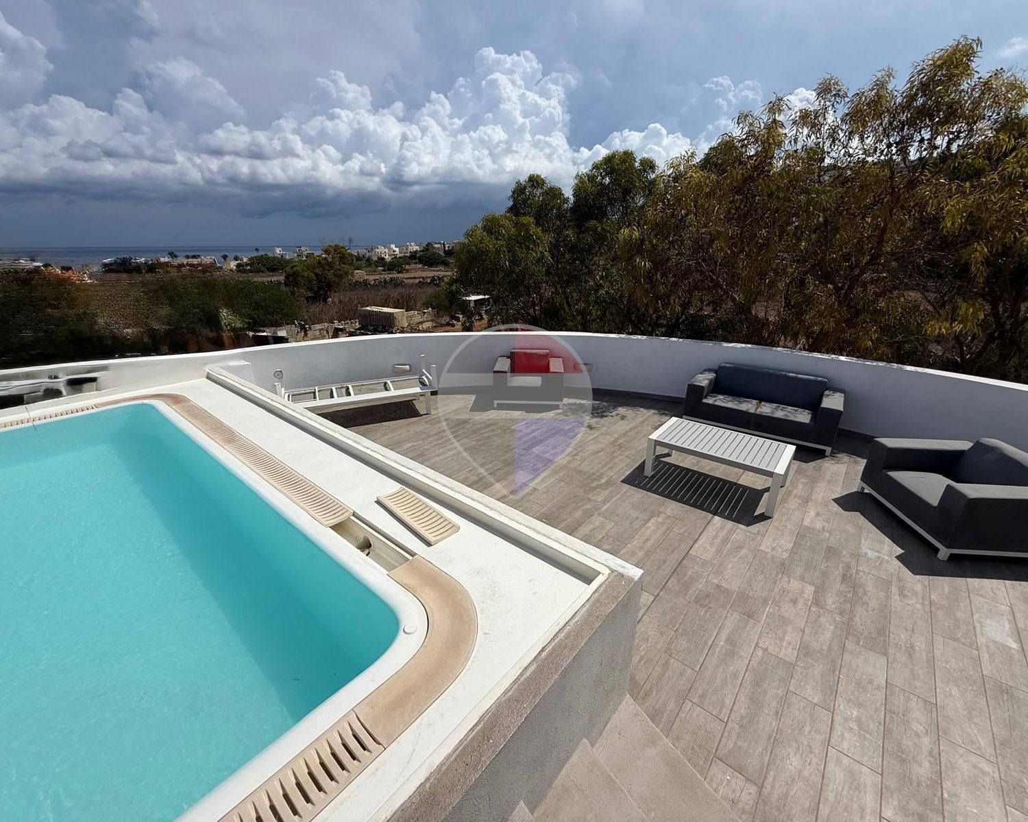 Terraced House - Bahar ic-Caghaq