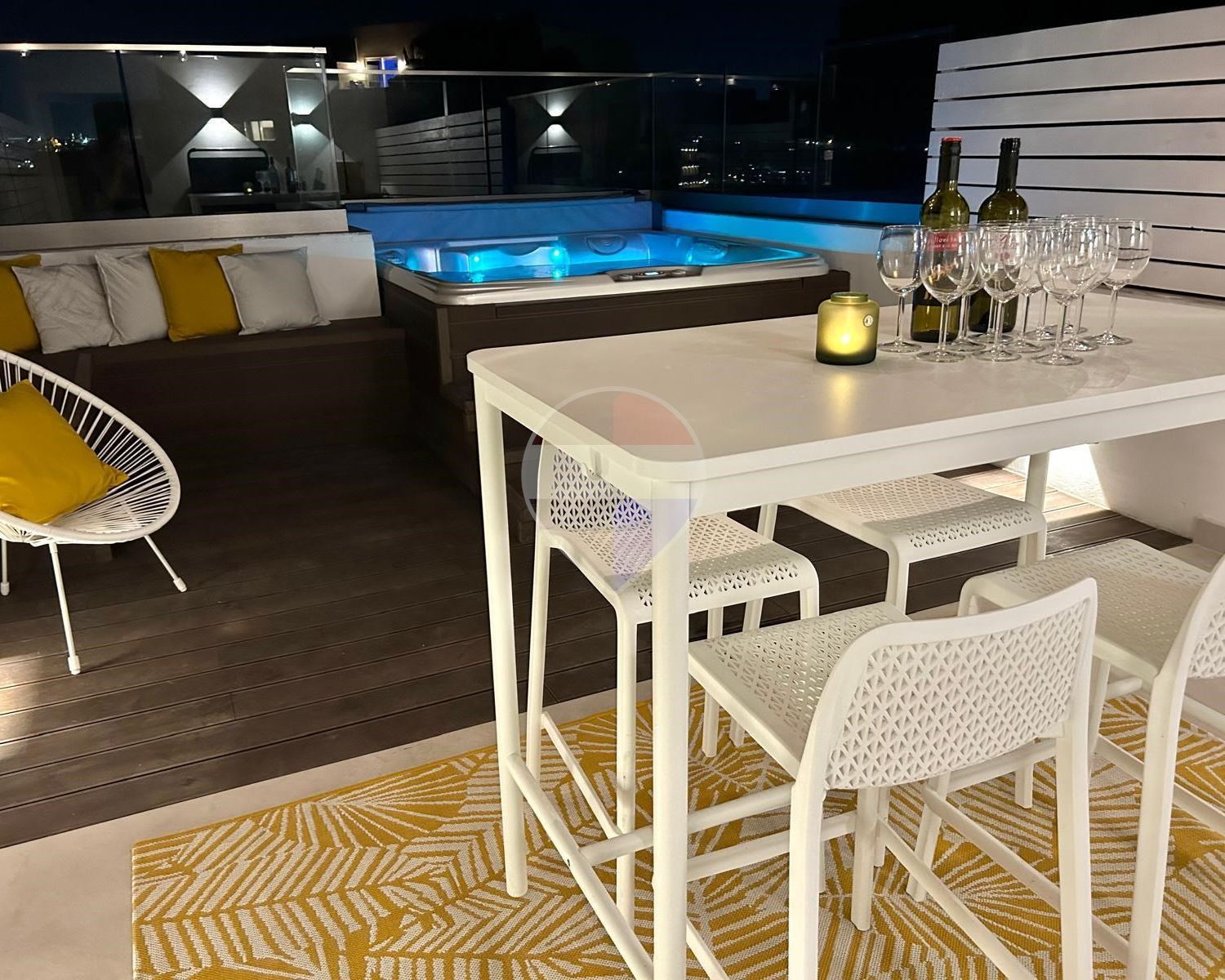 Townhouse in Sliema