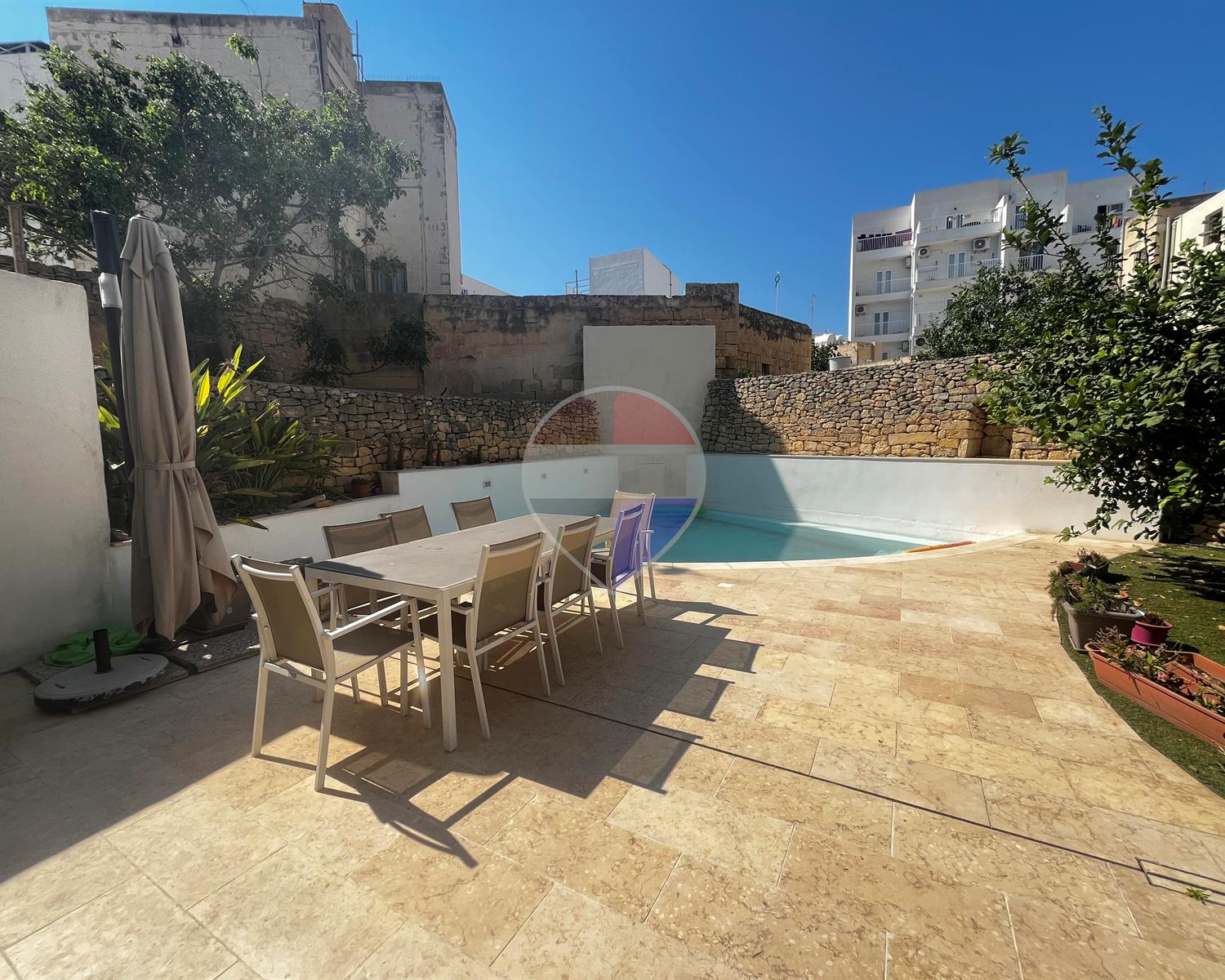 Zebbug - House of Character